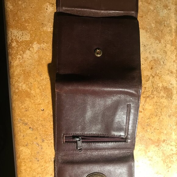 Wallet by Christian Daniel, Italy, Milan - Picture 5 of 7